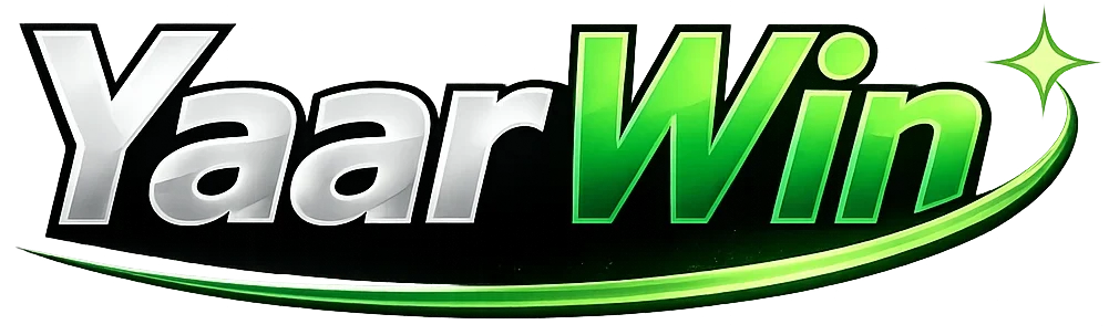 YaarWin Logo
